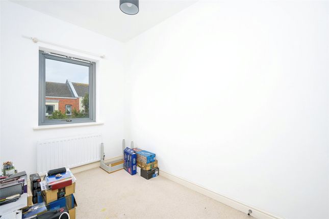 Flat for sale in Phelps Road, Plymouth, Devon