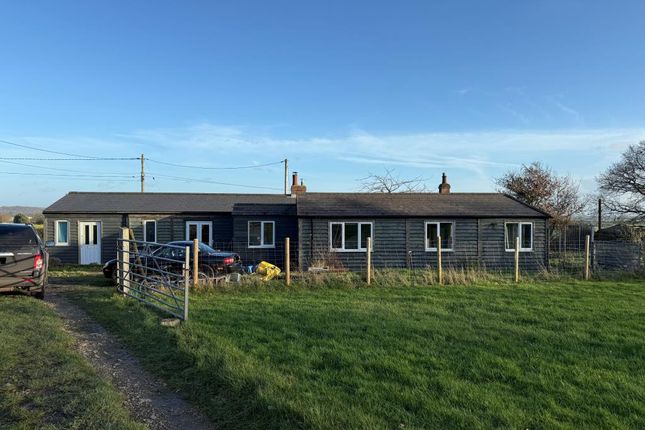5-bed detached on The Pines, Ruckinge, Ashford, £575,000