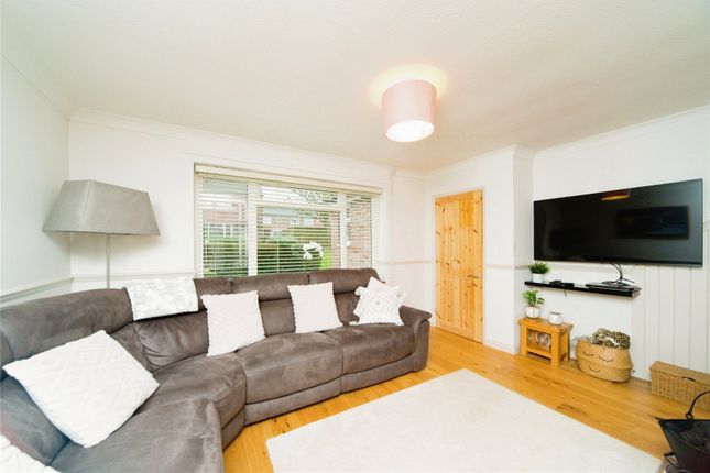 End terrace house for sale in Church Marks Lane, East Hoathly, Lewes, East Sussex