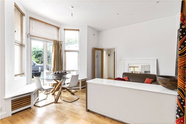 Flat A, 37, Cambridge Road, Bromley photo 2