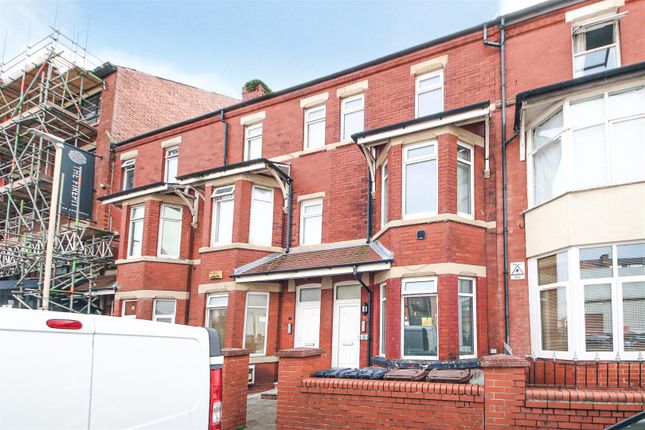 Thumbnail Block of flats for sale in West End Terrace, Southport