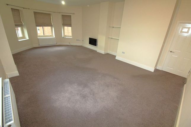 Flat for sale in The Limes, Catholic Lane, Sedgley