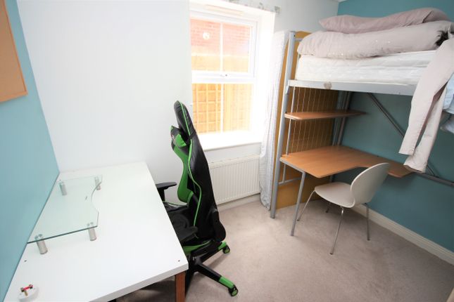 Flat for sale in Carysfort Road, Boscombe, Bournemouth