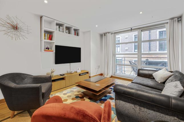 Flat for sale in Neville House, 19 Page Street, Westminster, London