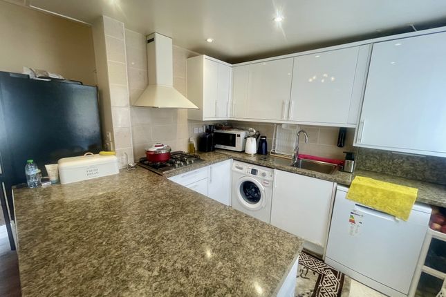Semi-detached house to rent in Marlow Road, Southall, Greater London