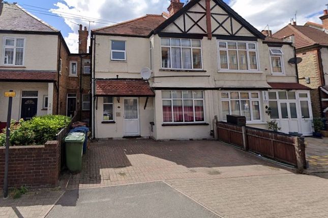 Terraced house for sale in Greenhill Way, Harrow-On-The-Hill, Harrow