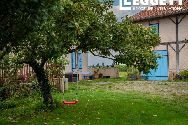 Thumbnail Villa for sale in Gouts, Landes, Nouvelle-Aquitaine