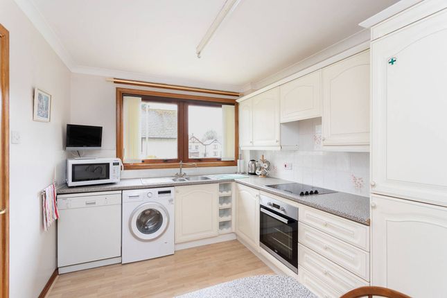 Maisonette for sale in Muirnwood Place, Monifieth, Angus