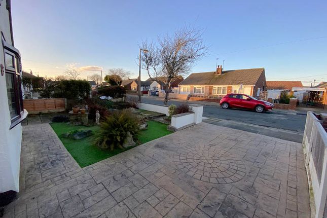 Semi-detached bungalow for sale in Pinewood Avenue, Thornton-Cleveleys