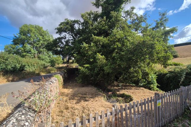 Land known as Former Sheep Wash, Thorverton, Exeter photo 4