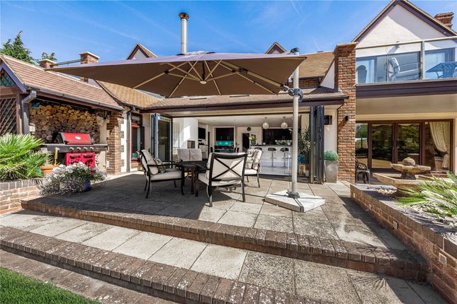 Coral Oaks,, Longworth Road, Wantage photo 4