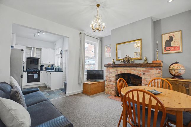 5, Maxwell Street, Nottingham photo 3