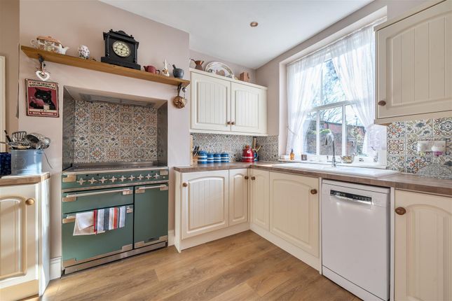 Springfield, Ring Street, Sturminster Newton photo 4