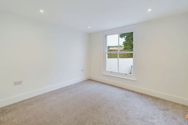 Flat for sale in North Road, Lancing