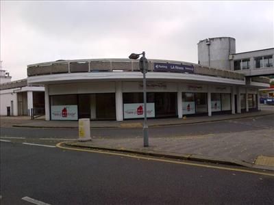 Retail premises to let in Unit 16B Royal Oak Centre, Purley