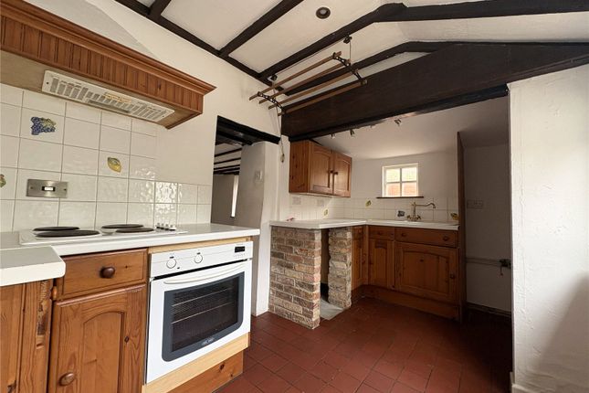 Stone Cottage, 16, Lime Street, Bridgwater photo 4