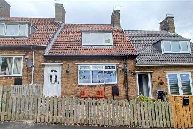 Terraced house to rent in Pear Lea, Brandon, Durham City