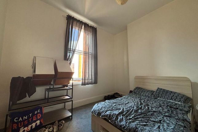 Flat 3 Oriel Chambers 13A, Walsall photo 5