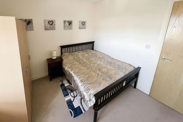 Flat for sale in Mariners Point, Hartlepool