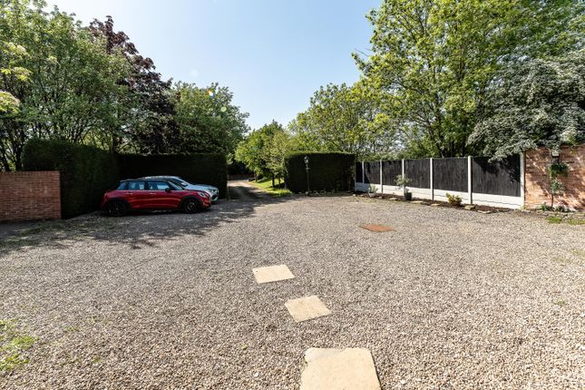 Hoe Hill Cottage 027