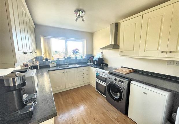 Detached house for sale in Penrice Close, Weston Super Mare, N Somerset.