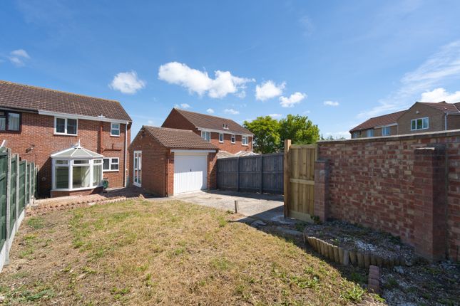 36 Meadway, Woolavington, Bridgwater photo 4