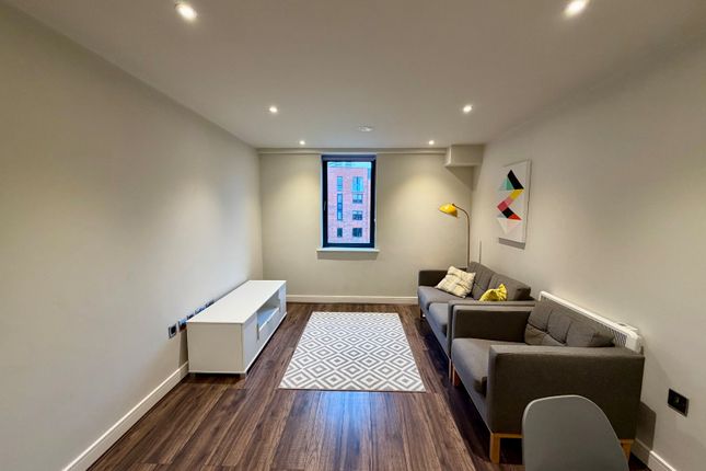 Moreton House, Birmingham photo 3
