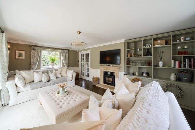 7, Crag Gardens, Bramham photo 4