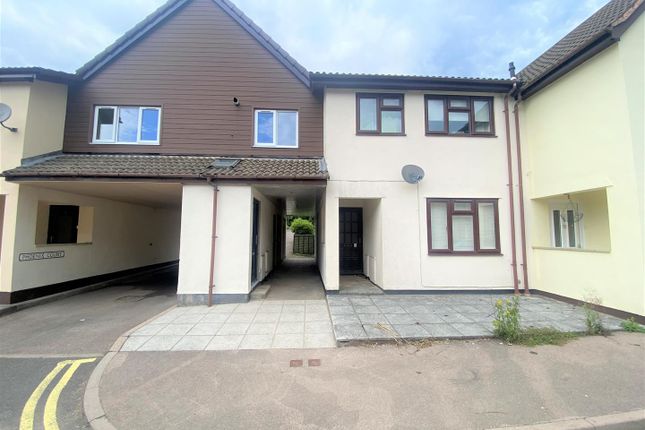 Thumbnail Flat for sale in Newland Street, Coleford