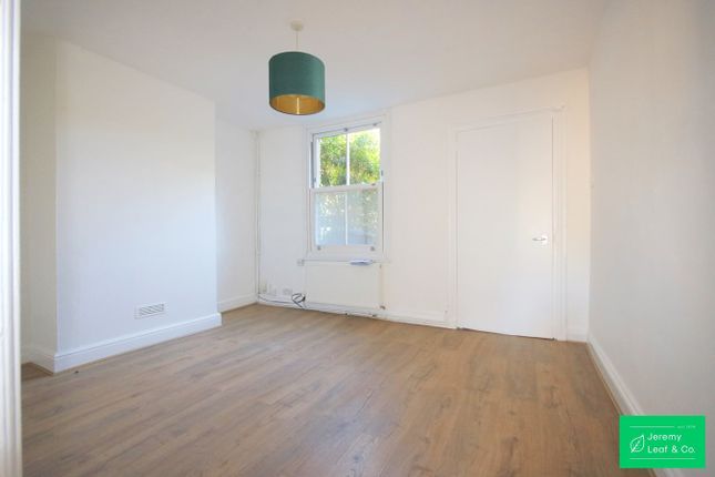 Semi-detached house for sale in Bramley Road, Southgate