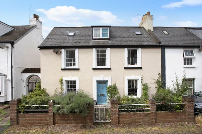 Cottage for sale in Brook Street, Dawlish