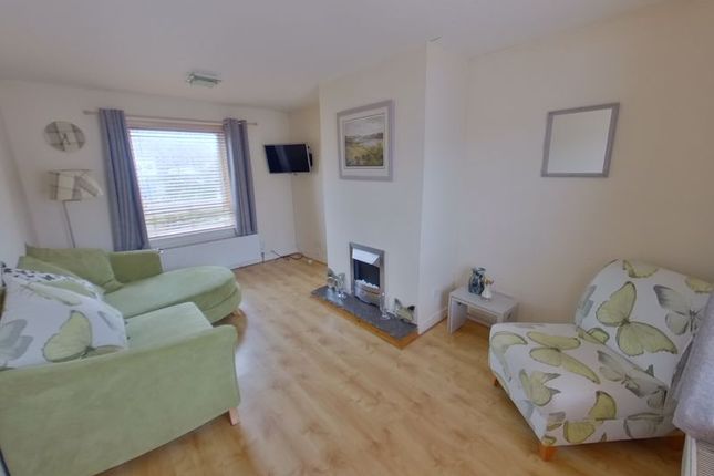 Thumbnail Bungalow to rent in Provost Sinclair Road, Thurso