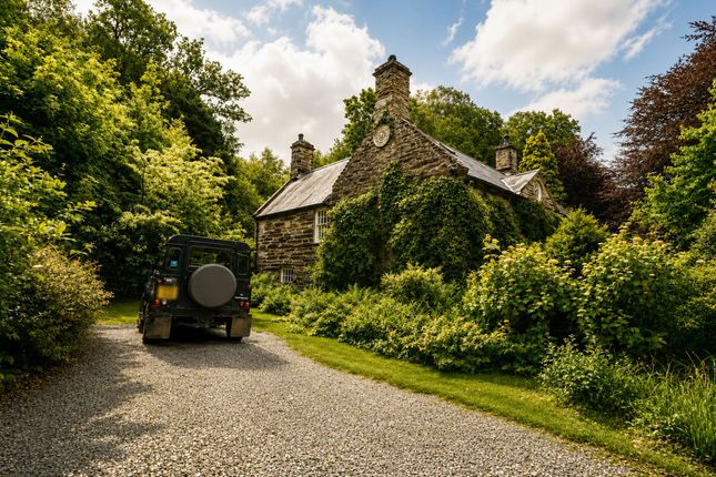 Tyn Y Coed Farm, Barmouth photo 4