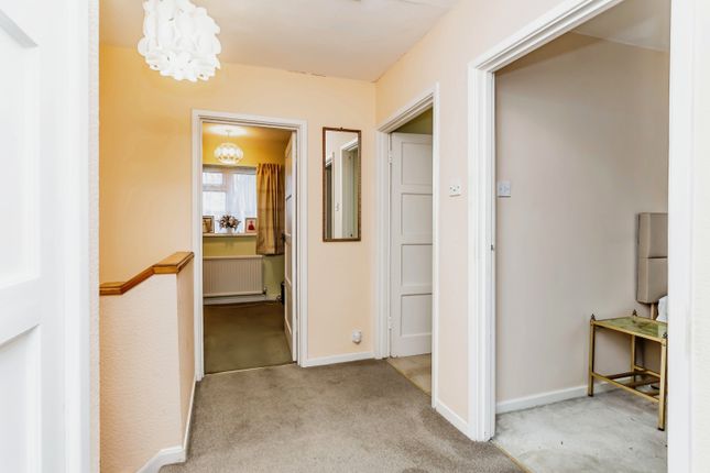 Semi-detached house for sale in The Glade, Croydon
