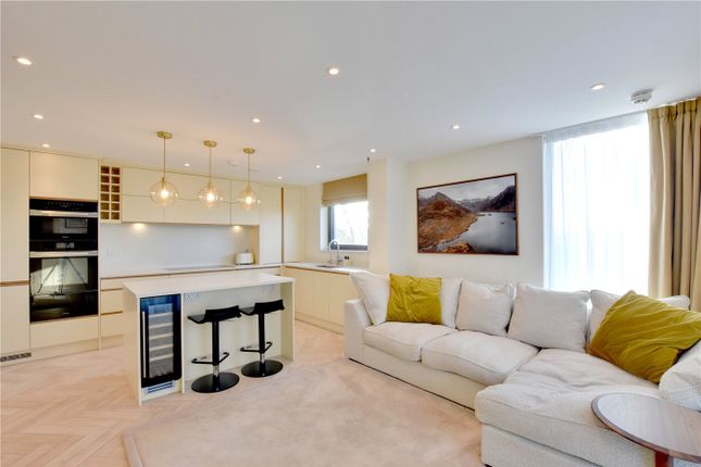 5, Kestrel House, Greenwich photo 2