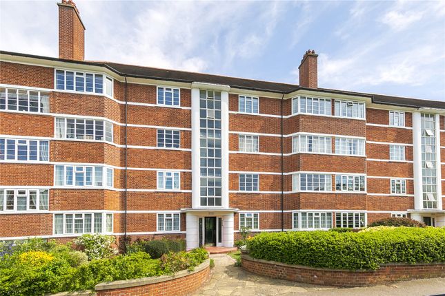 Thumbnail Flat to rent in Deanhill Court, Upper Richmond Road West, East Sheen
