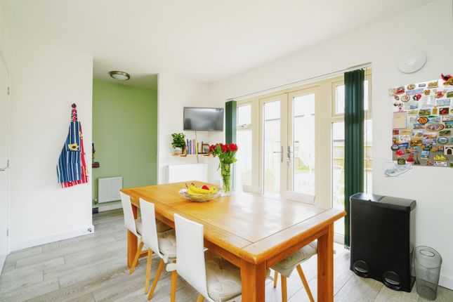 Detached house for sale in Spitfire Drive, Witney