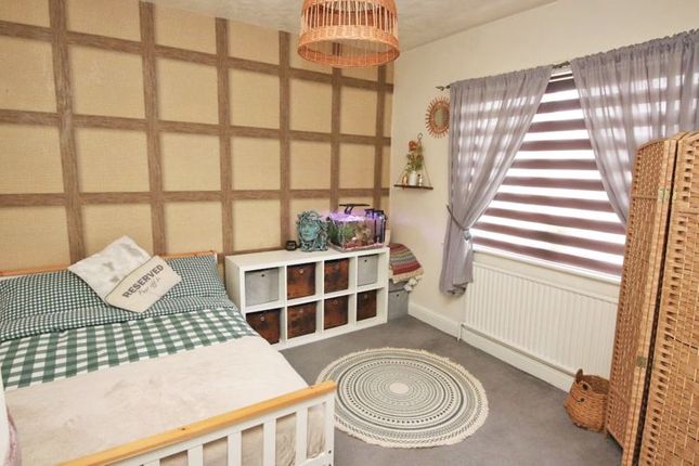 Semi-detached house for sale in Lindsey Road, Cleethorpes