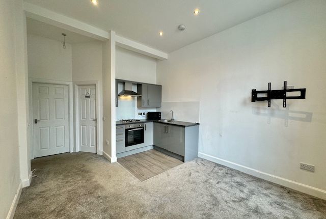 Flat for sale in Main Street, Busby, Glasgow