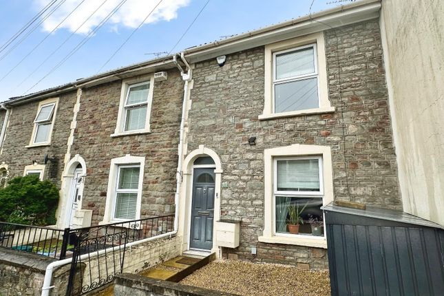 3-bed house on 1, Elgin Road, Bristol, £325,000
