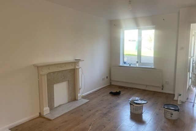 Semi-detached house to rent in The Parks, Portslade, Brighton, East Sussex