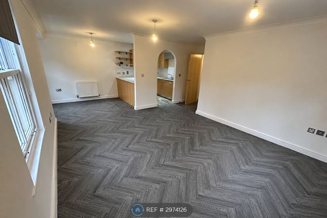 Bovey Court St Austins Lane, Warrington photo 2