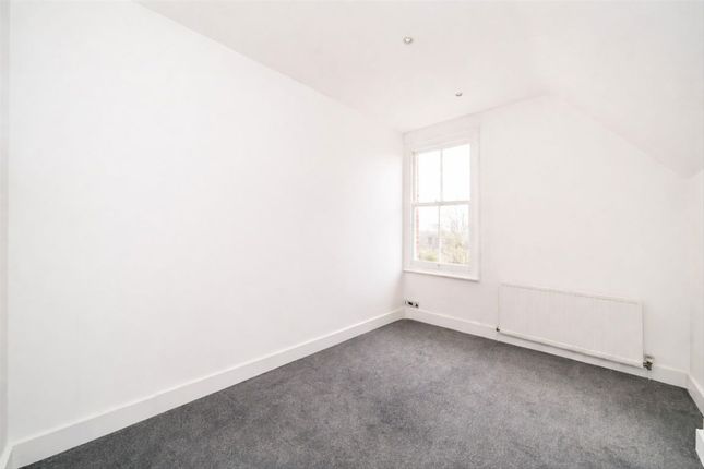 Flat 5, Cornwell House, 59, The Avenue, Kew photo 4
