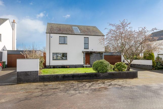 Detached house for sale in Muirhouses Square, Bo’Ness