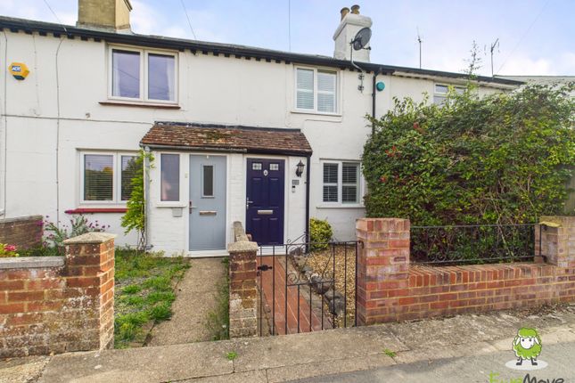 Ewemove Estate Agents Basingstoke - Upper Sherbour