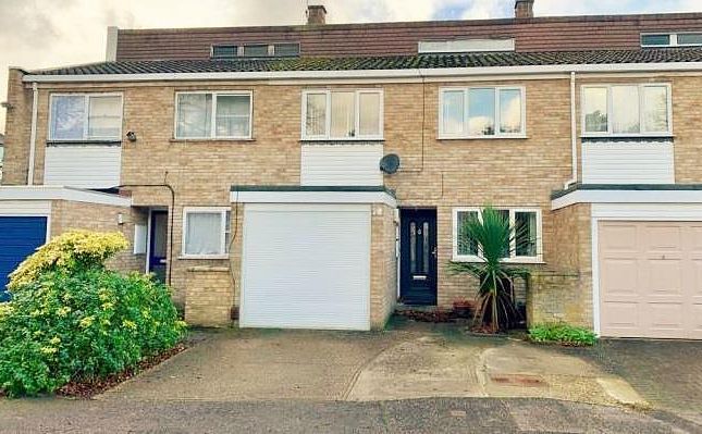 Perry Hill Chelmsford Cm1 4 Bedroom Property To Rent 53985001