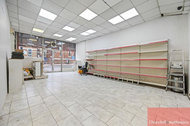 Flat Commercial, 84, Craven Park Road, London photo 2
