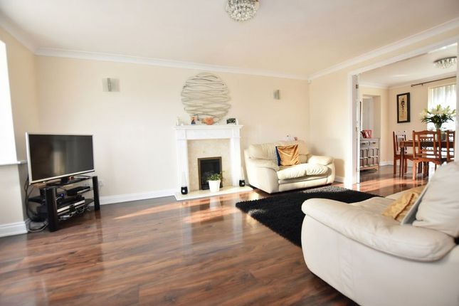 8, Chancery Court, Nottingham photo 2