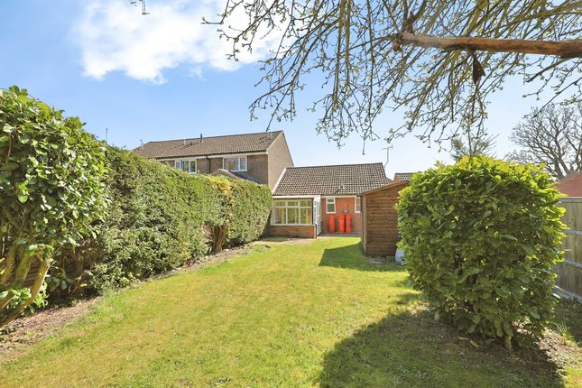 20, Wordsworth Drive, Dereham photo 3