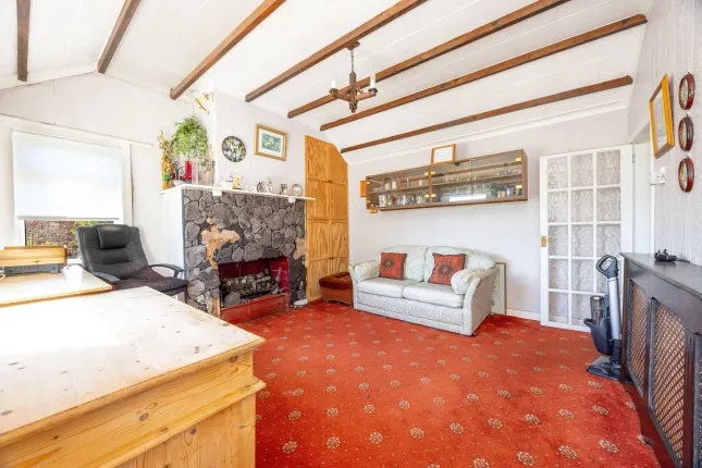 Oatlands Bungalow, Oatlands Road, Andreas photo 3